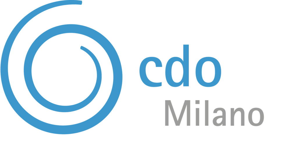 CDO Milano Logo